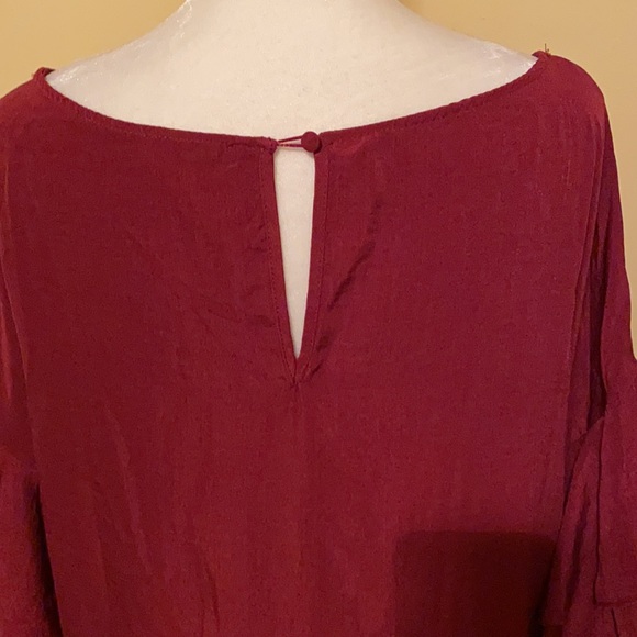 Umgee blouse - Picture 8 of 11